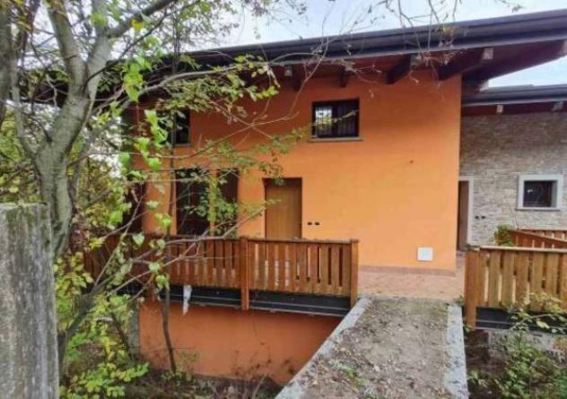 Immobile in asta di 40 m² in vendita a San Giovanni Bianco - Foto 5