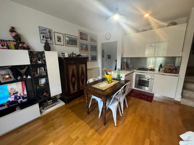 Appartamento in vendita a Siena 65 mq Rif: 1311565