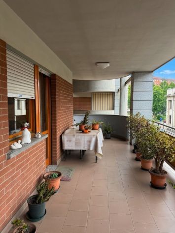 SAN PAOLO (via Lancia) alloggio di 135 MQ con TERRAZZO - libero subito - Foto 3