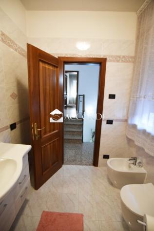 CASA INDIPENDENTE di 11 vani e di 220 mq (VOLPAGO DEL MONTELLO) rif. SW130_3 - Foto 16