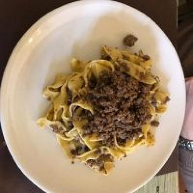 Ristorante Dante di Bracoloni Maurizio - Foto 3