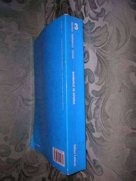 MANUALE DI STORIA 3 L'età contemporanea - Foto 2