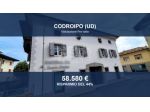 Immobile in asta di 80 m² in vendita a Codroipo