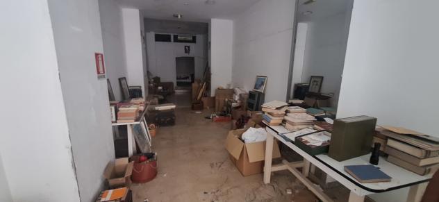 Locale commerciale in affitto a Messina - Foto 3