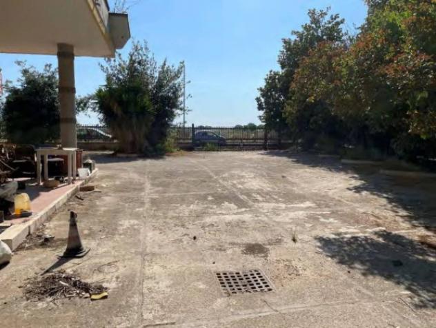 Immobile in asta di 283 m² in vendita a San Tammaro - Foto 2