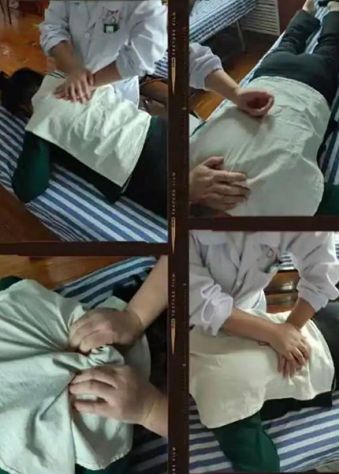 3454673025 A PRATO RILASSA LA MENTE E IL CORPO CON I MIEI MASSAGGI - Foto 3