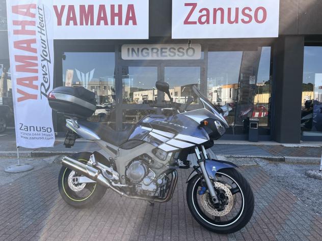 Yamaha TDM 900 null - Foto 2