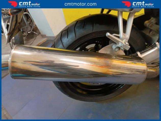 HONDA CBR 600 F Garantita e Finanziabile rif. 21576573 - Foto 10