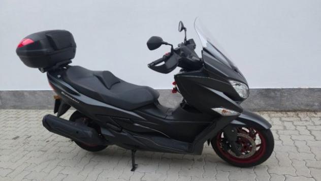 SUZUKI Burgman AN 400 ABS rif. 23992279