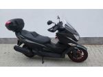 SUZUKI Burgman AN 400 ABS rif. 23992279