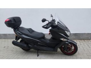 SUZUKI Burgman AN 400 ABS rif. 23992279