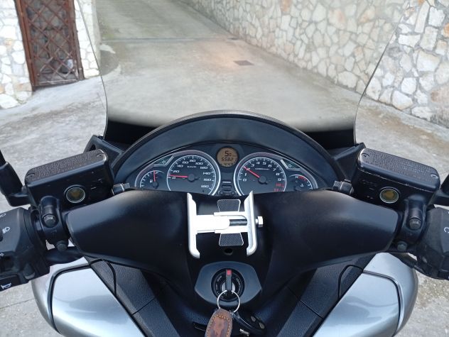 SILVER WING WR-T 400 - Foto 3
