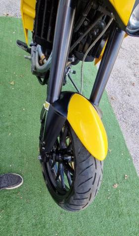 KTM 640 Duke 2 rif. 23889539 - Foto 5