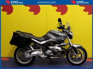 BMW R 1200 R Finanziabile - grigio - 71765 rif. 21524625