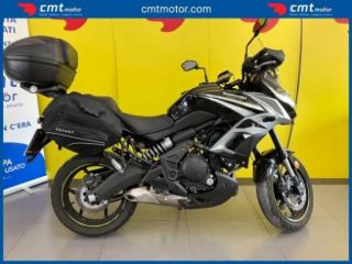 KAWASAKI Versys 650 Garantita e Finanziabile rif. 23860324