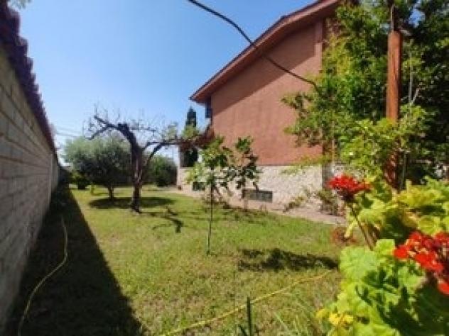 Villa in Via Arona - Foto 4