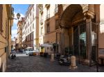Appartamento in Via di San Martino ai Monti