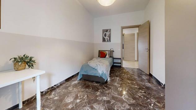 Stanza - Venezia . Rif.: ME-62 E -