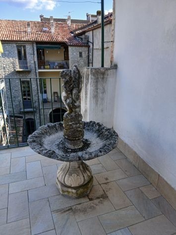Bobbio Appartamento centro storico - Foto 2