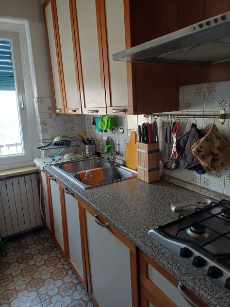 Val di Chy - Bilocale - privato NO agenzie, solo lungo termine con referenze - Foto 7