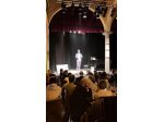 Mago per Eventi Spettacoli di Magia illusionista