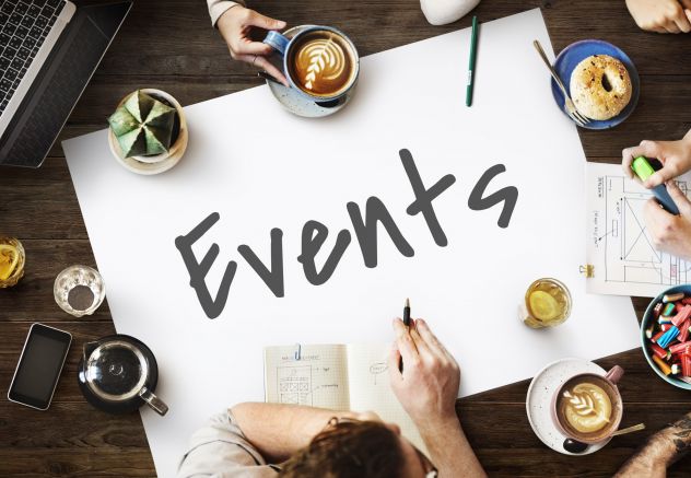 Organizzatrice di eventi - Foto 2