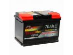 Batteria Speed Max 70 Ah AGM 760A Start-Stop 12v