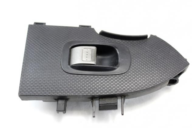 35760S5SJ01ZA COMANDO INTERRUTTORE ALZA-VETRO ALZA-CRISTALLO PORTA ANTERIORE DESTRA HONDA CIVIC 1.7 D 74KW 5M 3P (2003) RICAMBIO USATO
