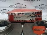 Dischi Freno Anteriori Nissan Atleon 402069X401
