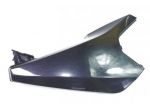 CARENA SINISTRA INFERIORE PEDANA HONDA SH 150 ABS KF13 2013 - 2016 83460K01 &hellip;