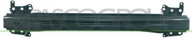 TRAVERSA PARAURTI ANT.         VG7151622 Carrozzeria  Lamierati esterni  Paraurti  Traversa parau VOLKSWAGEN - CADDY - 2004  2010, VOLKSWAGEN - CROSS