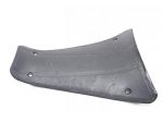 TAPPETINO CENTRALE PEDANA COVER BATTERIA PIAGGIO VESPA GTS 300 IE SUPER 200 &hellip;
