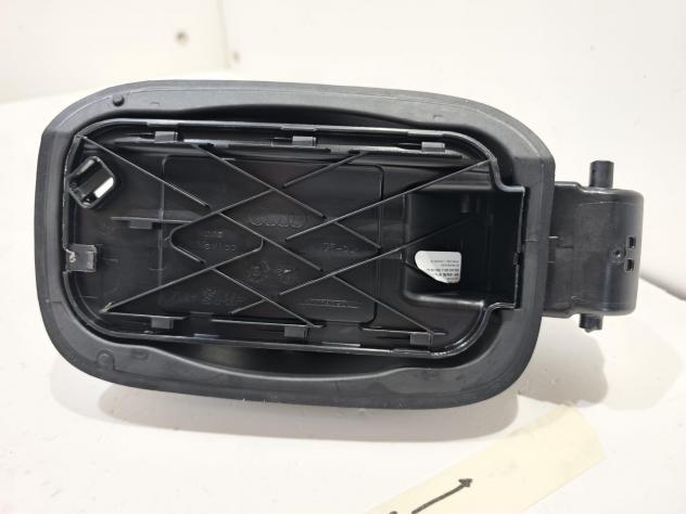 SPORTELLINO CARBURANTE AUDI Q5 Serie (FYB) 80A809906A (17) - Foto 3