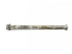 YAMAHA TDM 900 5PS221410000 PERNO FORCELLONE 02 - 14 REAR SWINGARM AXLE
