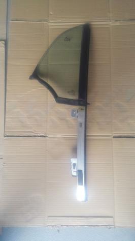 Vetro Porta DEFLETTORE Destro / DX SMART 700 ForTwo 450 03