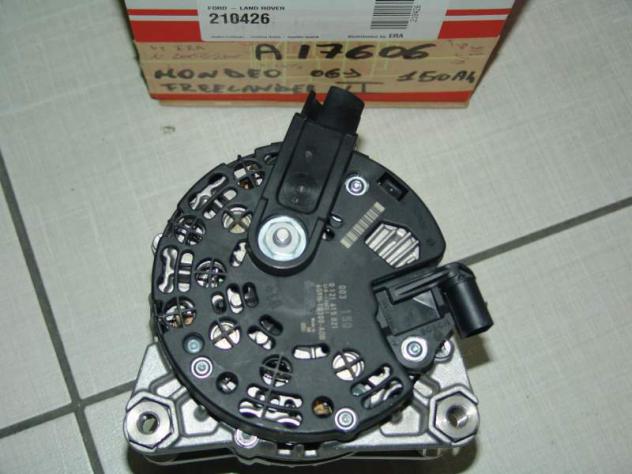 Alternatore Frod Mondeo Freelander 2.2 td4 1435647 - Foto 2