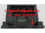 3C0937049AE Volkswagen Eos 2.0 body computer