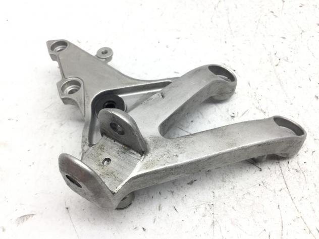 HONDA CBR RR ABS KM0 600 STAFFA SUPPORTO PEDANA ANTERIORE DESTRA 2024 2026