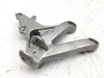 HONDA CBR RR ABS KM0 600 STAFFA SUPPORTO PEDANA ANTERIORE DESTRA 2024 2026