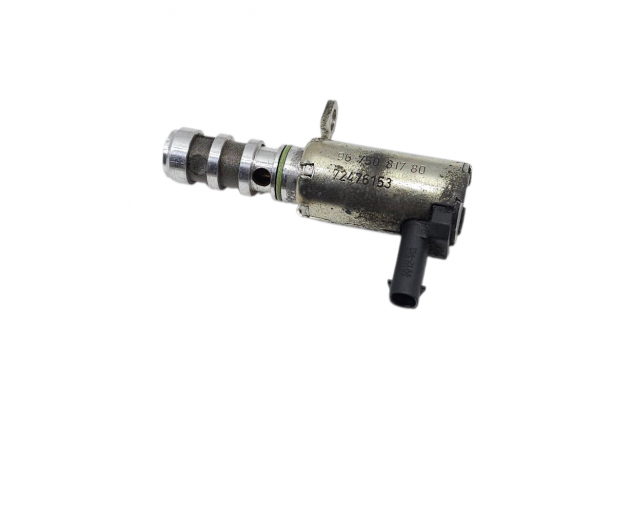 SENSORE PRESSIONE OLIO PEUGEOT 208 Serie 9675081780 HN05 Benzina 1200 (19) - Foto 2