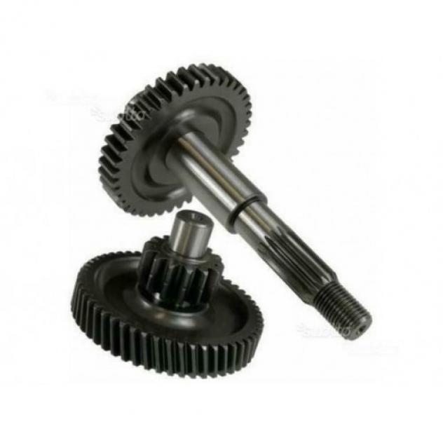 Kit rapporti allungati Minarelli 125 da 14 - 42 TOP 9915000