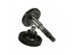 Kit rapporti allungati Minarelli 125 da 14 - 42 TOP 9915000
