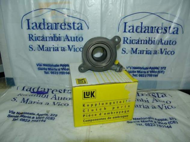 Cuscinetto Reggispinta frizione vw Amarok oc6141671 - Foto 3