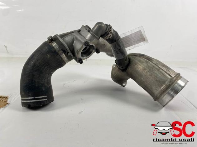 TUBO TURBINA ALFA ROMEO Stelvio Serie (949_) 670051472 diesel (16) - Foto 3