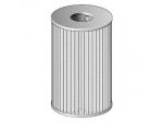 Purflux Filtro Seat Cordoba (6L2) Ibiza Iv (6L1) Skoda Fa L339
