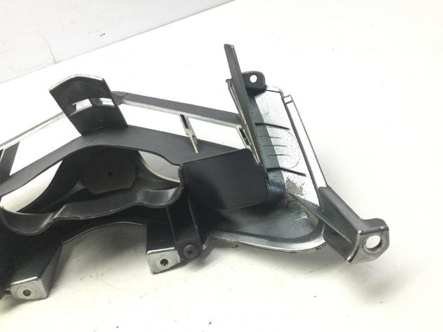 SYM HD 2 125 GRIGLIA CARENA SCUDO ANTERIORE CONVOGLIATORE ARIA RADIATORE 2011 - Foto 7