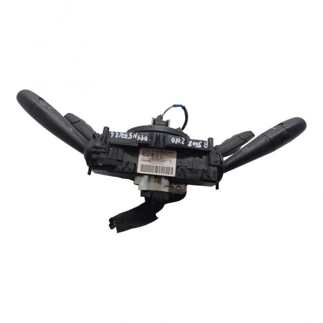 KIT AIRBAG COMPLETO PEUGEOT 5008 1° Serie 4112PF AHX (DW10FD), RHE (DW10CTED4) (09) - Foto 6