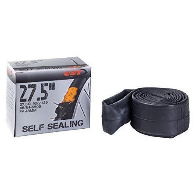 Camera d'aria antiforatura 27.5 x 1.90 / 2.125 per MTB - CST
