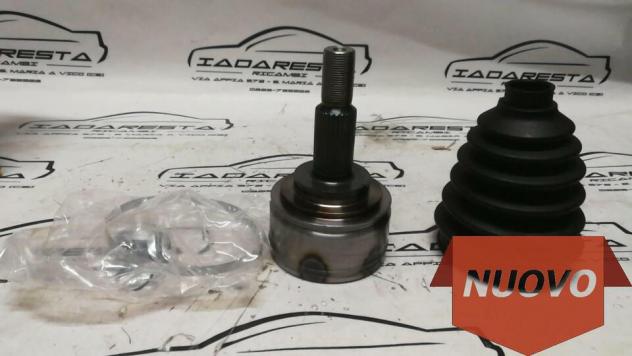 Giunto Lato Ruota Renault Espace 2006 8200666595 - Foto 2