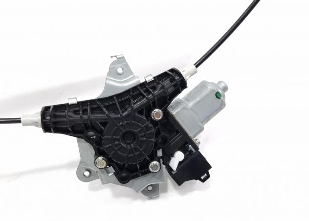 ALZACRISTALLO ELETTRICO ANT. DX NISSAN NV200 1° Serie 80700-BJ30B0C (09) - Foto 11